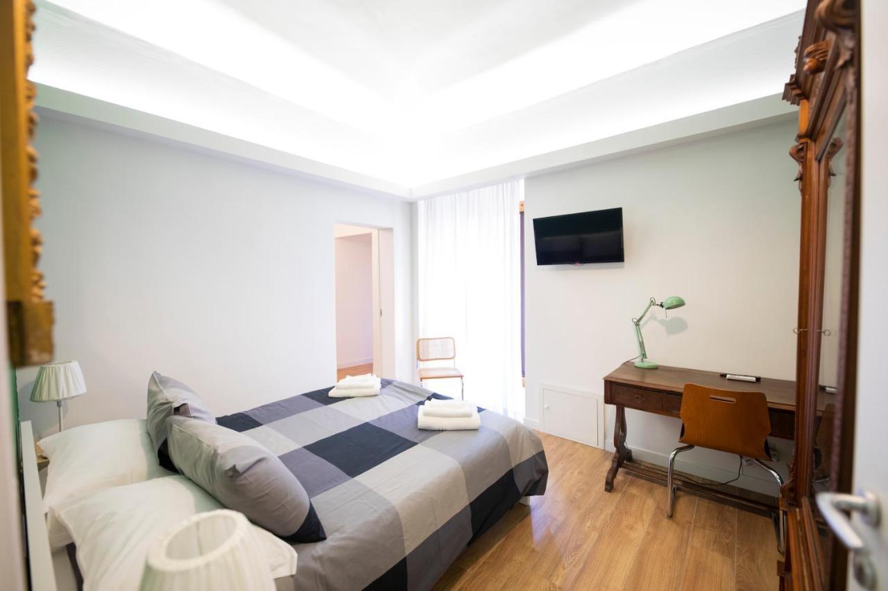 Uzeda Inn Apartment Catania Exterior photo