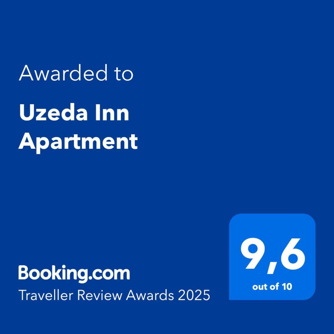 Uzeda Inn Apartment Catania Exterior photo